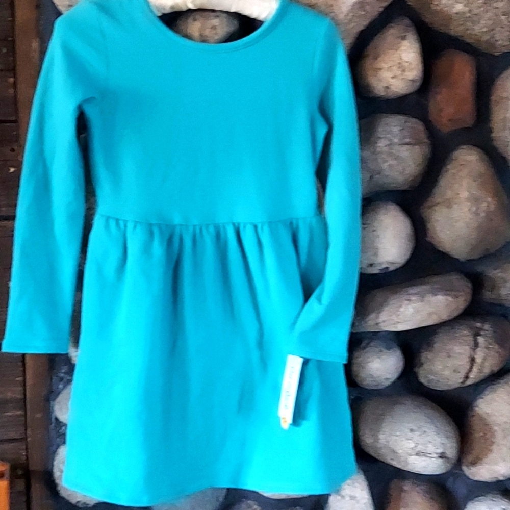 Little girls dress